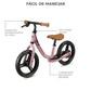 Bicicleta de Balance Space | KinderKraft