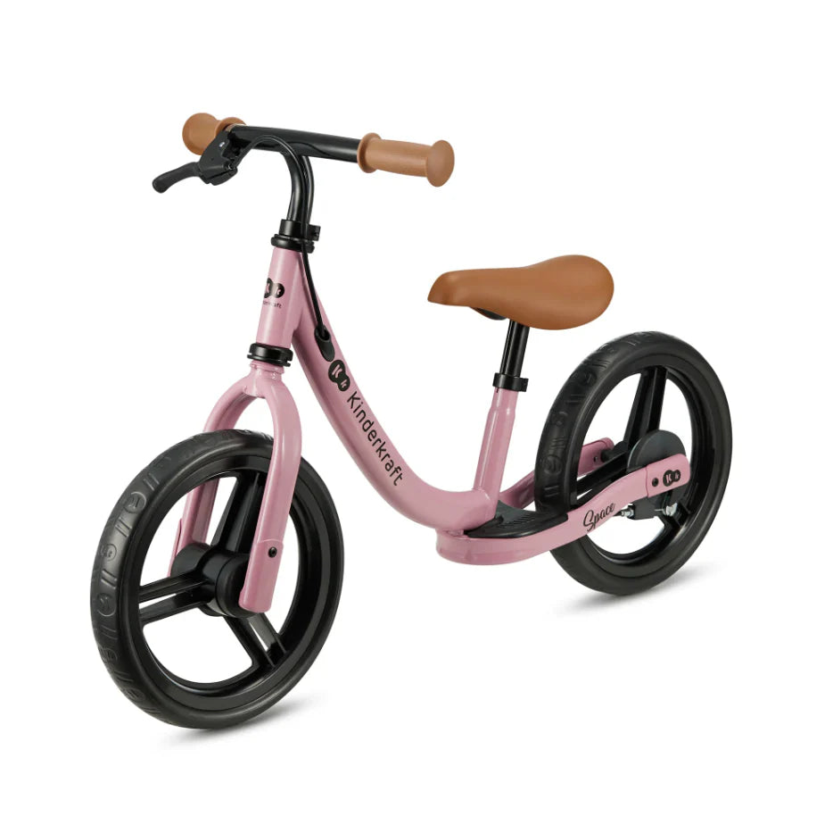 Bicicleta de Balance Space | KinderKraft