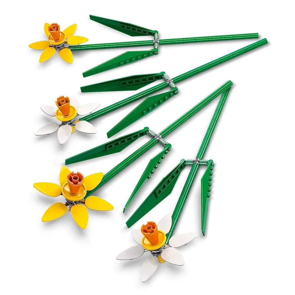 LEGO - Narcisos