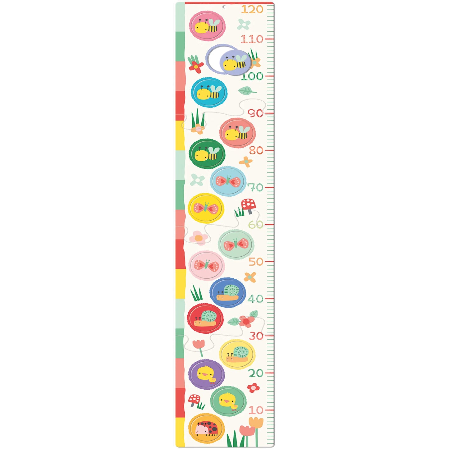 Juego Aprender a Medir - Ludattica