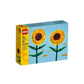 LEGO - Bloques de construcción Girasoles