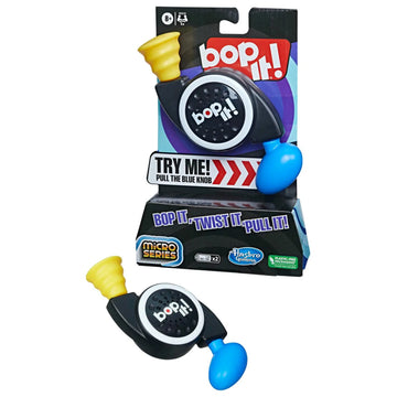 Juegos Bop It Micro Series