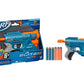 LANZADOR NERF ELITE 2.0 VOLT FIRESTRIKE