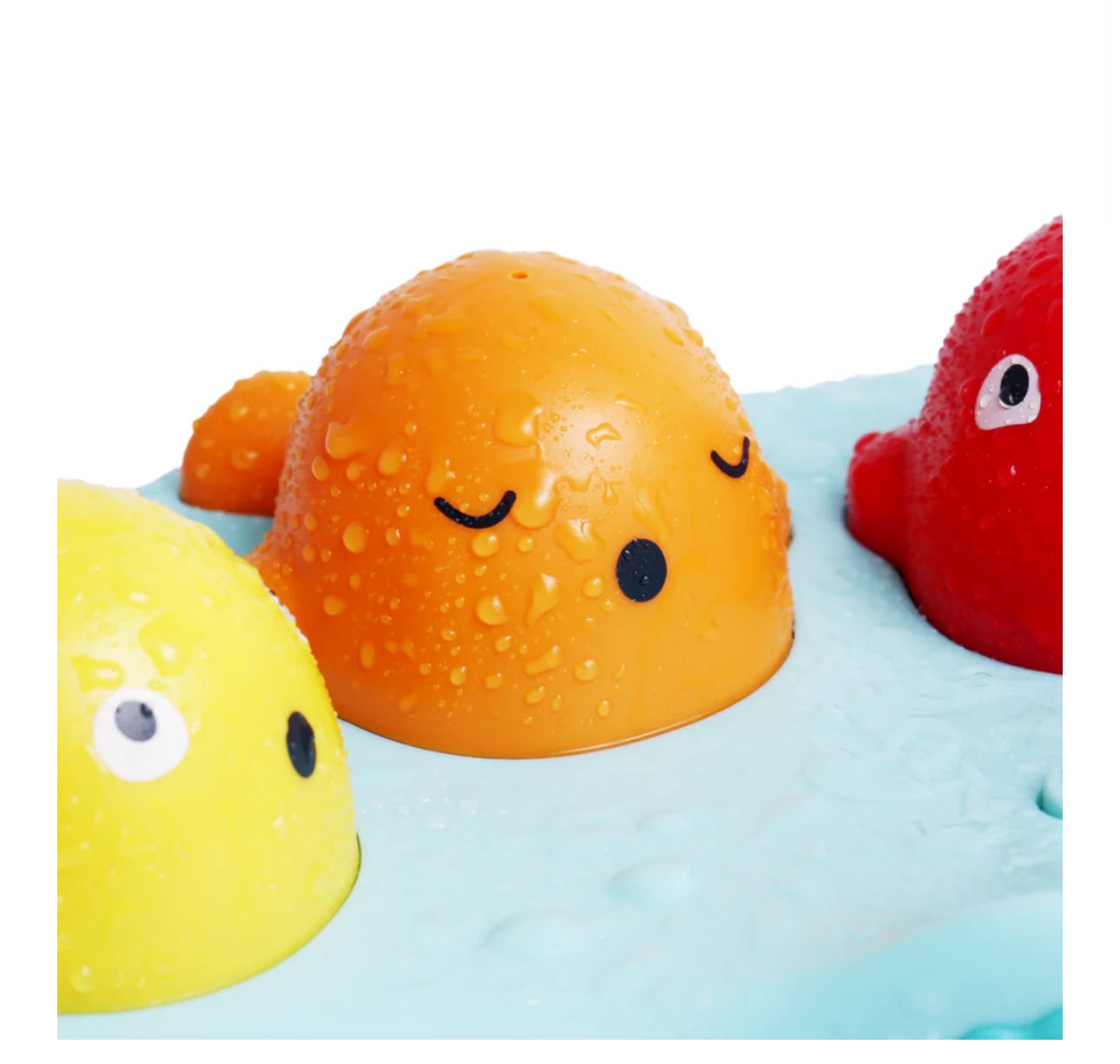 Fuente musical Ballena