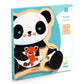Puzzle Panda