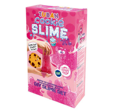Hazlo tu mismo: Slime Galleta XL