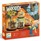 Juegos de Ingenio Woodix