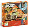 Juegos de Ingenio Woodix