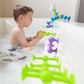 SQUIGZ STARTER SET, JUEGO DE CREATIVIDAD Y CONSTRUCCIÓN