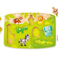 Puzzle Jungla Hape