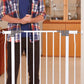 Reja liberty security gate
