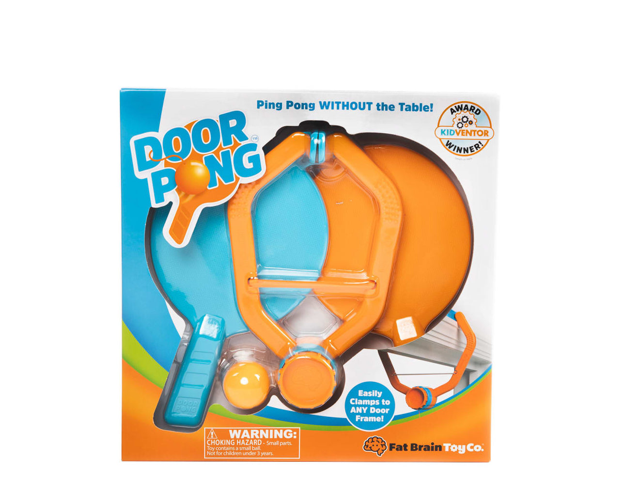 DOOR PONG, PING PONG COLGANTE