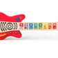 Guitarra Conectable Magic Touch - Hape