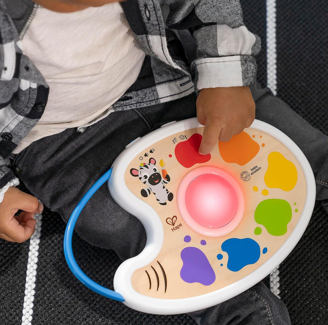 Playfun painter Hape