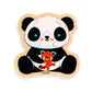 Puzzle Panda
