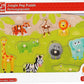 Puzzle Jungla Hape
