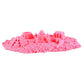 Arena dinámica 1 kilo – Rosado Tuban