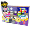 Set Tubi Jelly 6 colores – Monstruos Tuban