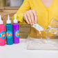 Set Tubi Jelly 6 colores – Monstruos Tuban