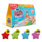 BAFF BOMBZ ESTRELLAS MEGA PACK DE 20