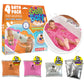 GELLI BAFF PACK DE BAÑO