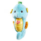 PELUCHE FISHER PRICE CABALLITO DE MAR DULCES SUEÑOS