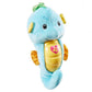 PELUCHE FISHER PRICE CABALLITO DE MAR DULCES SUEÑOS