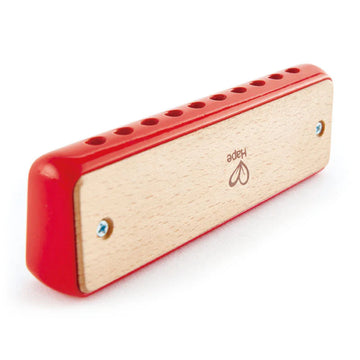 Harmónica de Madera - Hape