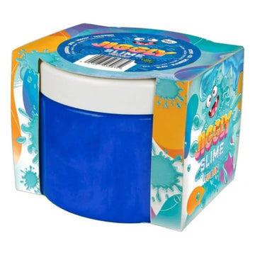 Jiggly Slime – Azul 500g