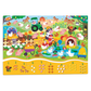 Ludattica puzzle “la granja”