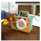 Camara colores